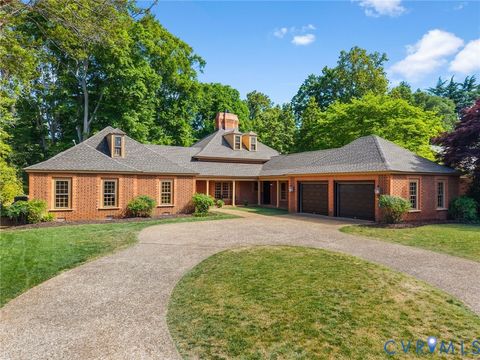 1217 Rothesay Circle Richmond VA 23221