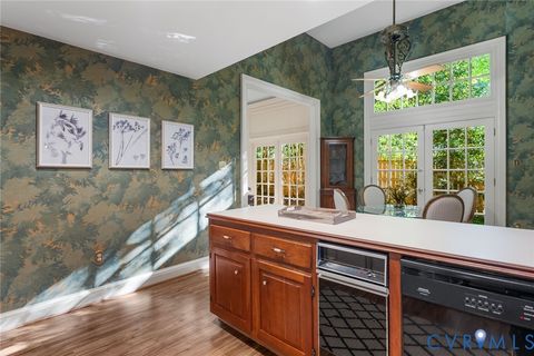 Tiny photo for 1217 Rothesay Circle, Richmond, VA 23221 (MLS # 2610558)