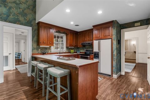 Tiny photo for 1217 Rothesay Circle, Richmond, VA 23221 (MLS # 2610558)