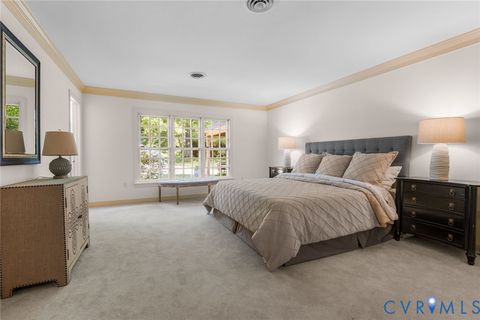 Tiny photo for 1217 Rothesay Circle, Richmond, VA 23221 (MLS # 2610558)