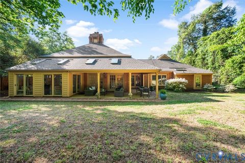 Tiny photo for 1217 Rothesay Circle, Richmond, VA 23221 (MLS # 2610558)