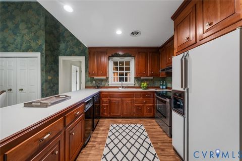 Tiny photo for 1217 Rothesay Circle, Richmond, VA 23221 (MLS # 2610558)