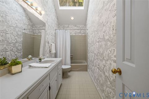 Tiny photo for 1217 Rothesay Circle, Richmond, VA 23221 (MLS # 2610558)