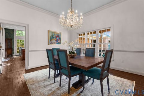 Tiny photo for 1217 Rothesay Circle, Richmond, VA 23221 (MLS # 2610558)
