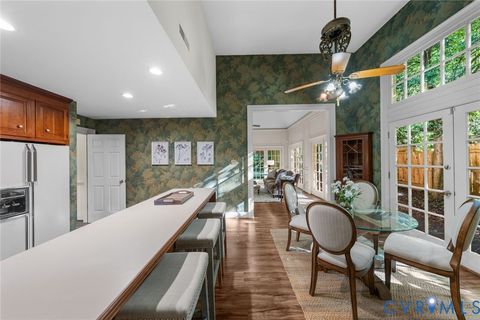 Tiny photo for 1217 Rothesay Circle, Richmond, VA 23221 (MLS # 2610558)