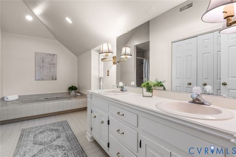 Tiny photo for 1217 Rothesay Circle, Richmond, VA 23221 (MLS # 2610558)