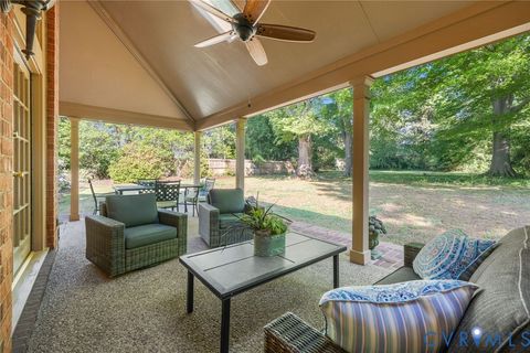 Tiny photo for 1217 Rothesay Circle, Richmond, VA 23221 (MLS # 2610558)