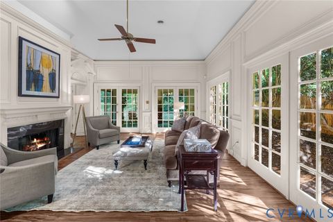 Tiny photo for 1217 Rothesay Circle, Richmond, VA 23221 (MLS # 2610558)