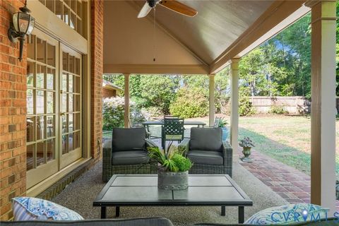 Tiny photo for 1217 Rothesay Circle, Richmond, VA 23221 (MLS # 2610558)