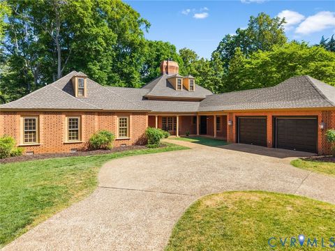 Tiny photo for 1217 Rothesay Circle, Richmond, VA 23221 (MLS # 2610558)