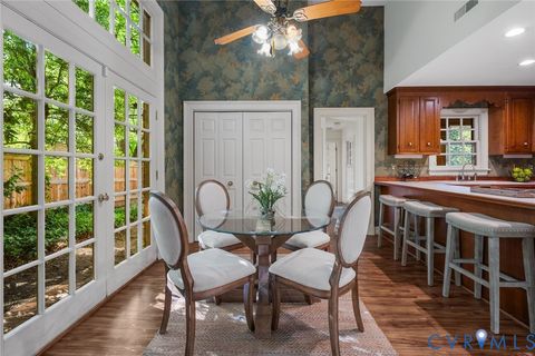 Tiny photo for 1217 Rothesay Circle, Richmond, VA 23221 (MLS # 2610558)