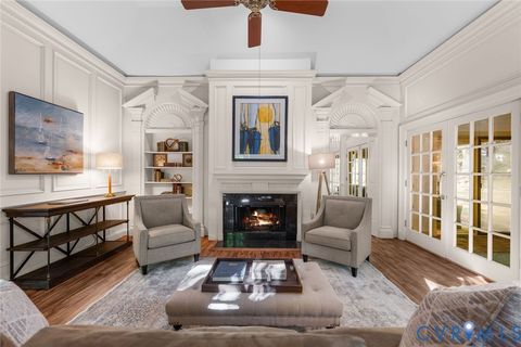 Tiny photo for 1217 Rothesay Circle, Richmond, VA 23221 (MLS # 2610558)