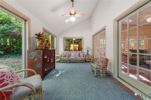 Tiny photo for 1217 Rothesay Circle, Richmond, VA 23221 (MLS # 2610558)