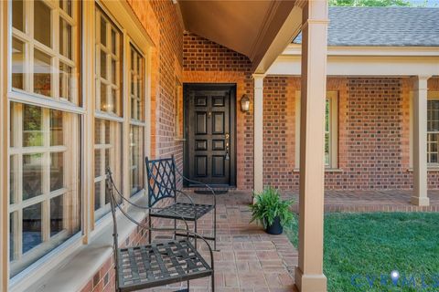 Tiny photo for 1217 Rothesay Circle, Richmond, VA 23221 (MLS # 2610558)