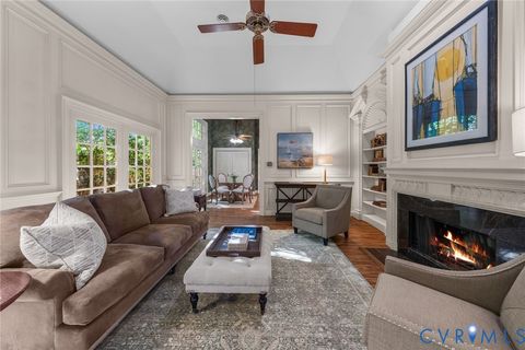 Tiny photo for 1217 Rothesay Circle, Richmond, VA 23221 (MLS # 2610558)