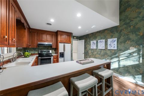 Tiny photo for 1217 Rothesay Circle, Richmond, VA 23221 (MLS # 2610558)