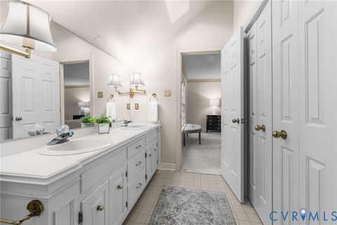 Tiny photo for 1217 Rothesay Circle, Richmond, VA 23221 (MLS # 2610558)