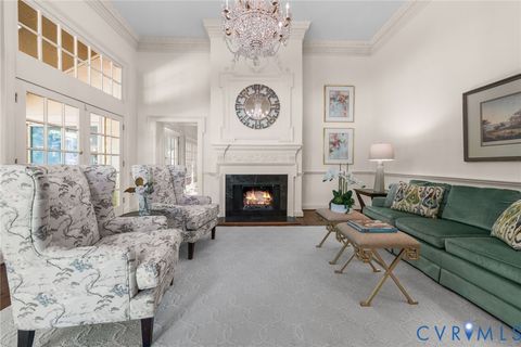 Tiny photo for 1217 Rothesay Circle, Richmond, VA 23221 (MLS # 2610558)