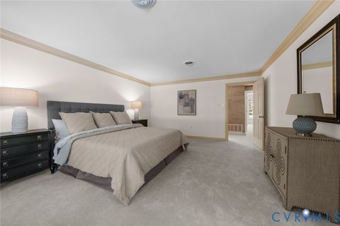Tiny photo for 1217 Rothesay Circle, Richmond, VA 23221 (MLS # 2610558)