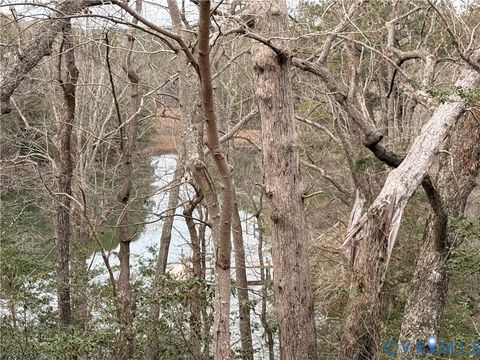 Photo of Lot 1 Merry Point Road, Lancaster, VA 22503 (MLS # 2600526)