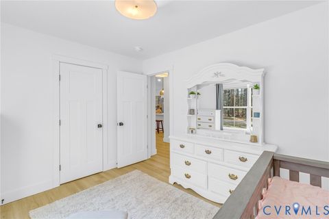 Tiny photo for 140 Delaware Drive, Heathsville, VA 22473 (MLS # 2605214)