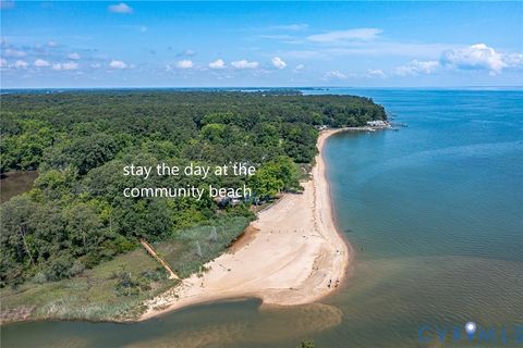 Tiny photo for 140 Delaware Drive, Heathsville, VA 22473 (MLS # 2605214)