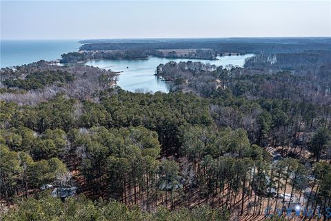 Tiny photo for 140 Delaware Drive, Heathsville, VA 22473 (MLS # 2605214)