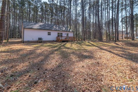 Tiny photo for 140 Delaware Drive, Heathsville, VA 22473 (MLS # 2605214)