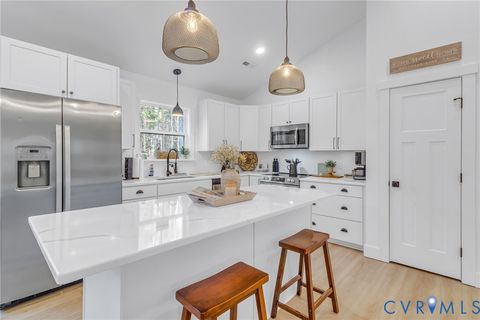 Tiny photo for 140 Delaware Drive, Heathsville, VA 22473 (MLS # 2605214)