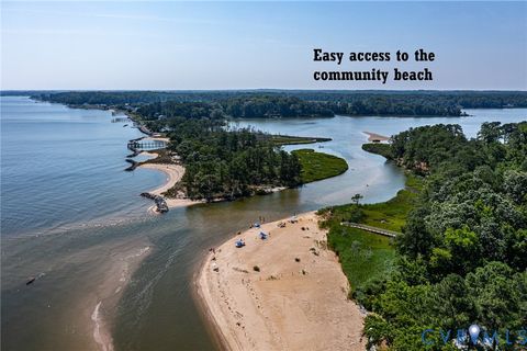 Tiny photo for 140 Delaware Drive, Heathsville, VA 22473 (MLS # 2605214)