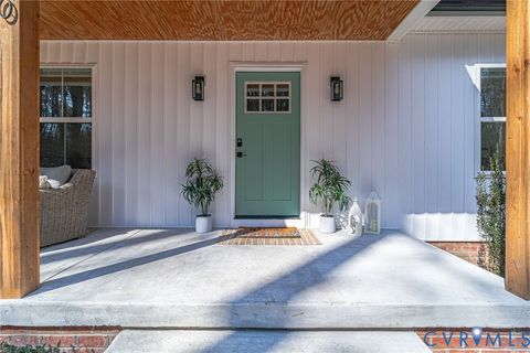 Tiny photo for 140 Delaware Drive, Heathsville, VA 22473 (MLS # 2605214)