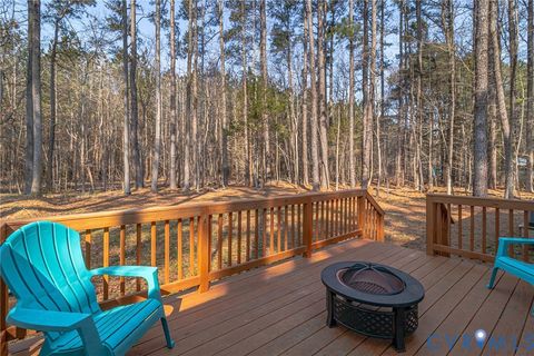 Tiny photo for 140 Delaware Drive, Heathsville, VA 22473 (MLS # 2605214)