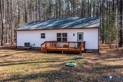 Tiny photo for 140 Delaware Drive, Heathsville, VA 22473 (MLS # 2605214)