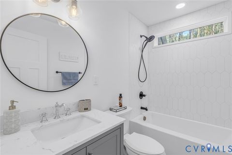 Tiny photo for 140 Delaware Drive, Heathsville, VA 22473 (MLS # 2605214)