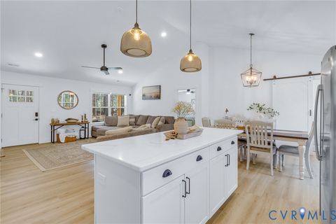 Tiny photo for 140 Delaware Drive, Heathsville, VA 22473 (MLS # 2605214)