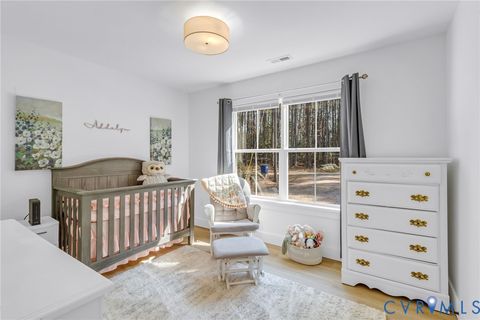 Tiny photo for 140 Delaware Drive, Heathsville, VA 22473 (MLS # 2605214)