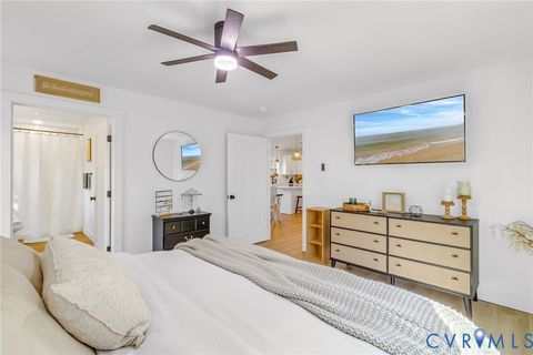 Tiny photo for 140 Delaware Drive, Heathsville, VA 22473 (MLS # 2605214)