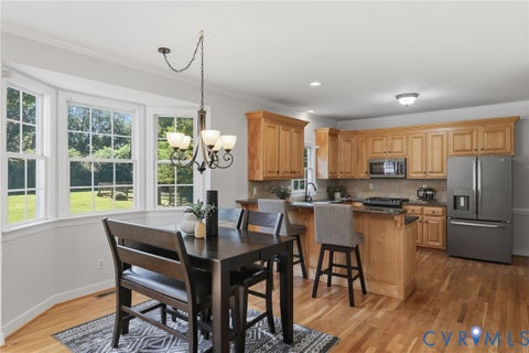Tiny photo for 8437 Summer Walk Parkway, Mechanicsville, VA 23116 (MLS # 2616468)