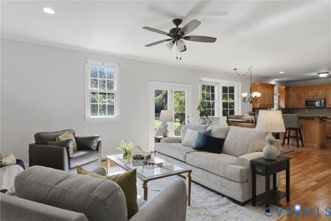 Tiny photo for 8437 Summer Walk Parkway, Mechanicsville, VA 23116 (MLS # 2616468)