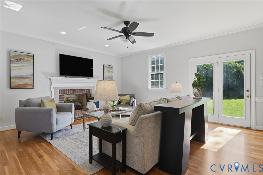 8437 Summer Walk Parkway