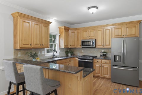 Tiny photo for 8437 Summer Walk Parkway, Mechanicsville, VA 23116 (MLS # 2616468)