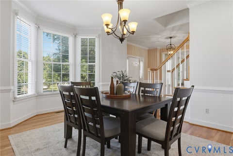 Tiny photo for 8437 Summer Walk Parkway, Mechanicsville, VA 23116 (MLS # 2616468)