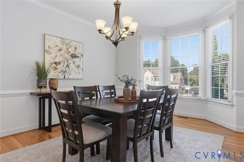 Tiny photo for 8437 Summer Walk Parkway, Mechanicsville, VA 23116 (MLS # 2616468)