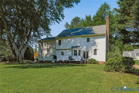 Tiny photo for 8437 Summer Walk Parkway, Mechanicsville, VA 23116 (MLS # 2616468)