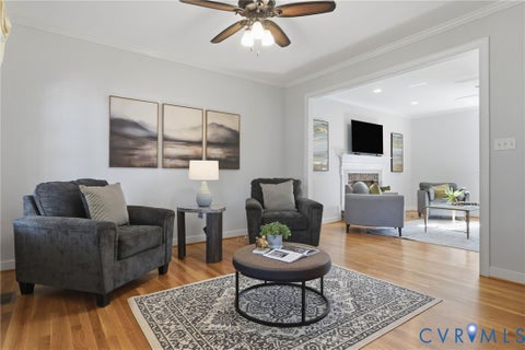 Tiny photo for 8437 Summer Walk Parkway, Mechanicsville, VA 23116 (MLS # 2616468)