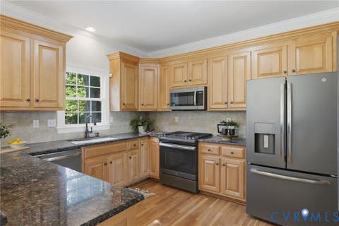 Tiny photo for 8437 Summer Walk Parkway, Mechanicsville, VA 23116 (MLS # 2616468)