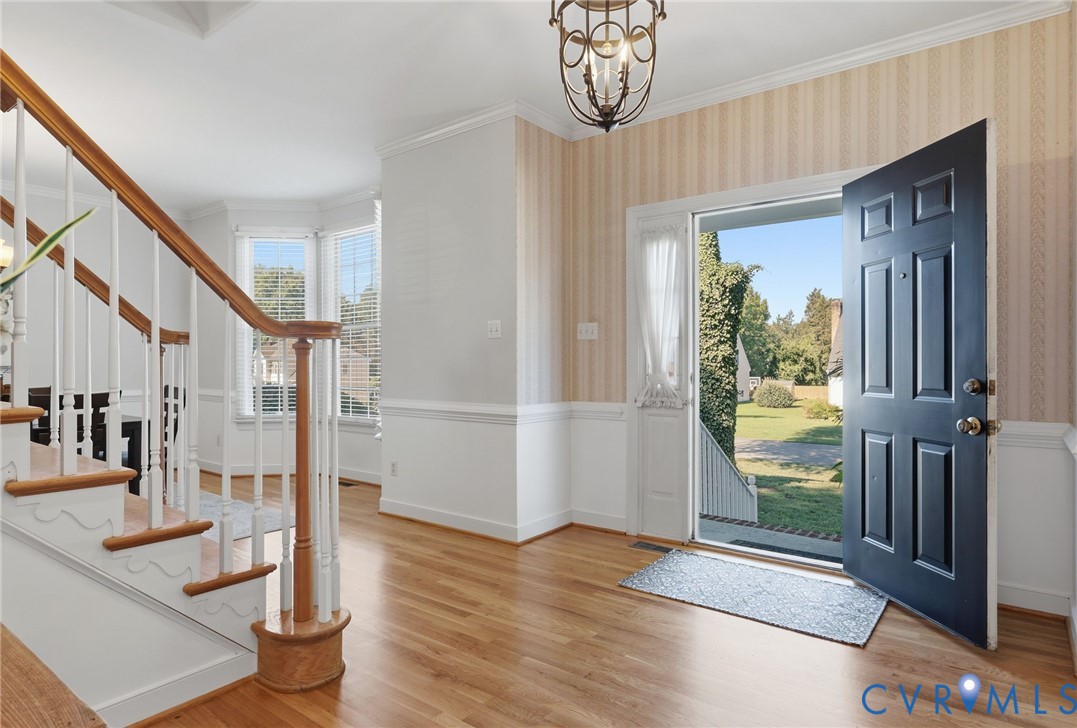 8437 Summer Walk Parkway