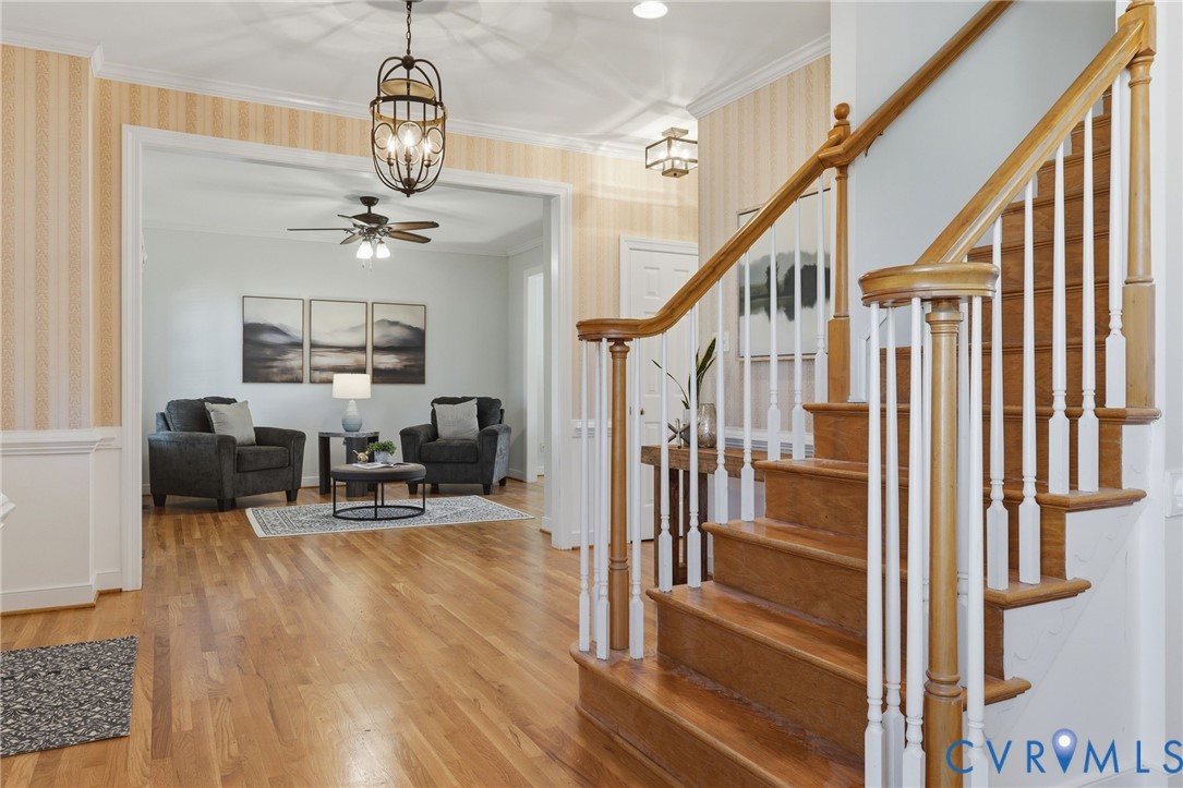 8437 Summer Walk Parkway