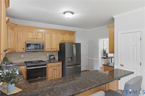 Tiny photo for 8437 Summer Walk Parkway, Mechanicsville, VA 23116 (MLS # 2616468)