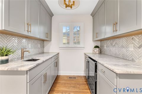 Tiny photo for 903 Woodberry Road, Henrico, VA 23229 (MLS # 2603307)